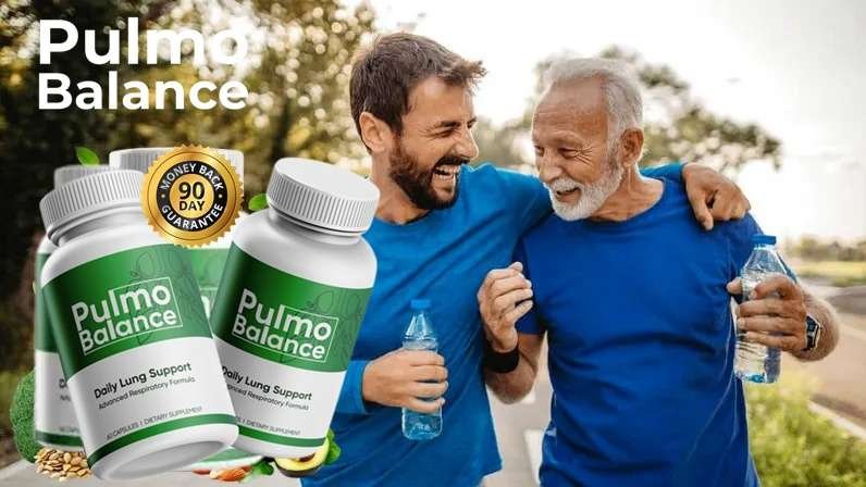 Pulmo Balance